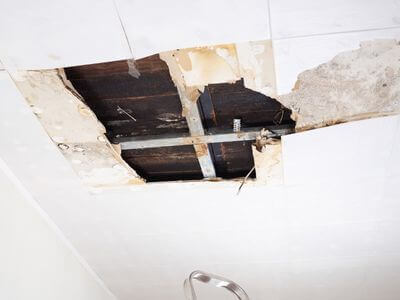 About water damage restoration service - emergency water extraction services experts in Lawrence